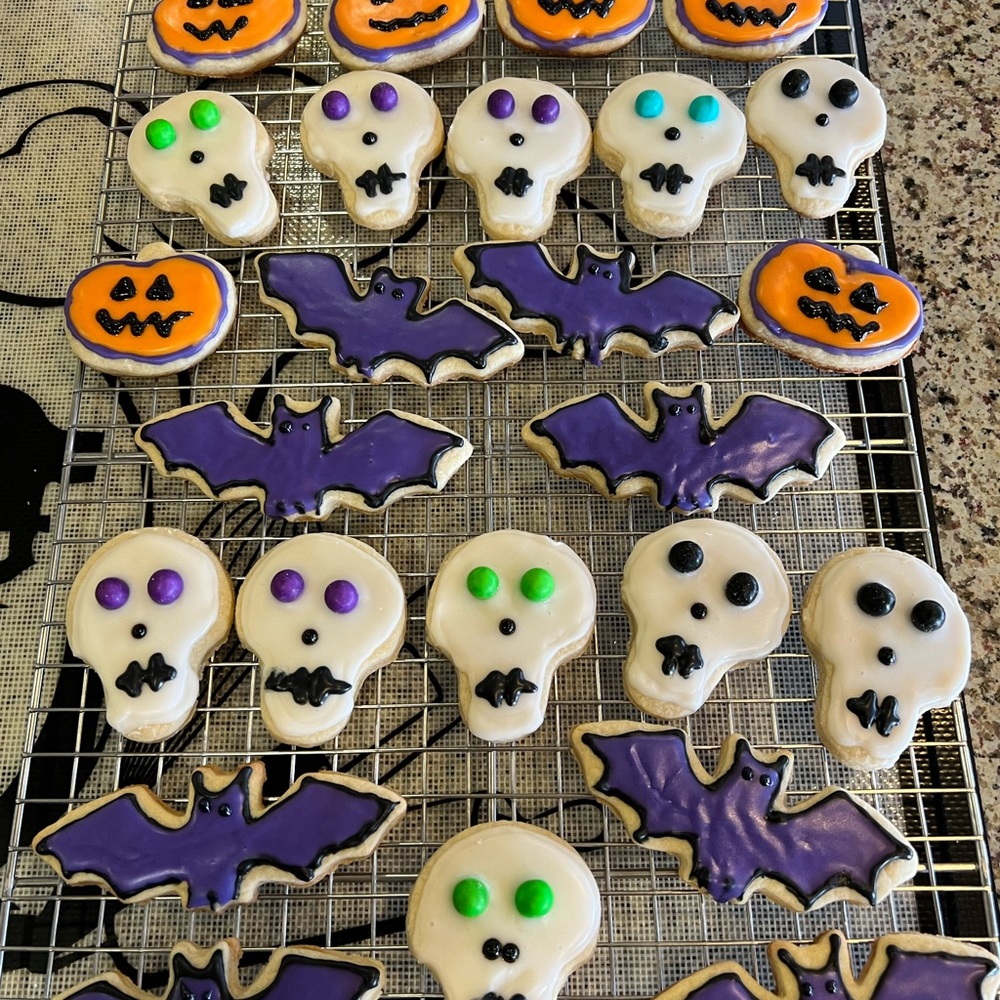 Happy Halloween!